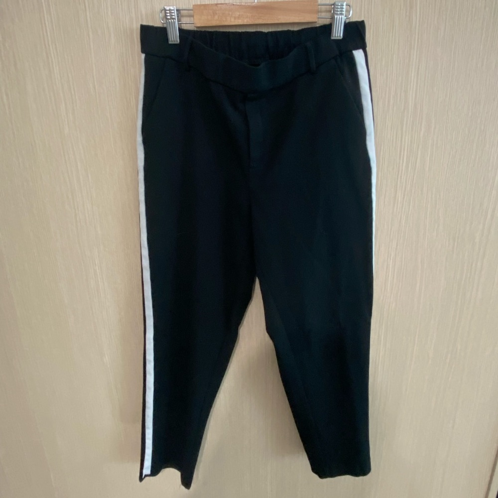 Black&White trouser/joggers